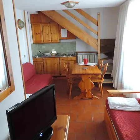 Bilocale In Cervinia 2 Appartement Breuil-Cervinia