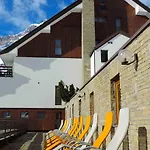 Bilocale In Cervinia 2 Апартаменти Брей-Червінія
