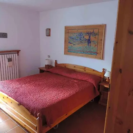 Lägenhet Bilocale In Cervinia 2