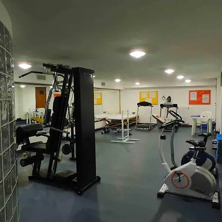 Bilocale In Cervinia 2 Apartment