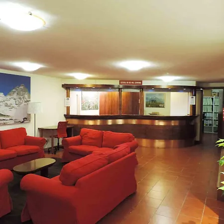 Bilocale In Cervinia 2 Lägenhet Breuil-Cervinia