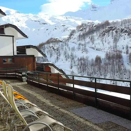 Bilocale In Cervinia 2 * Breuil-Cervinia