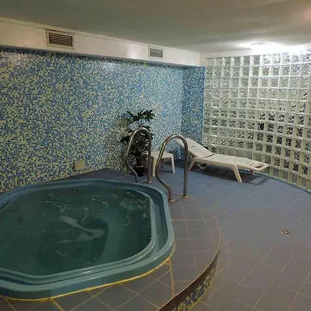 Apartment Bilocale In Cervinia 2 *