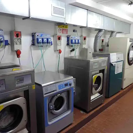 Bilocale In Cervinia 2 Lägenhet