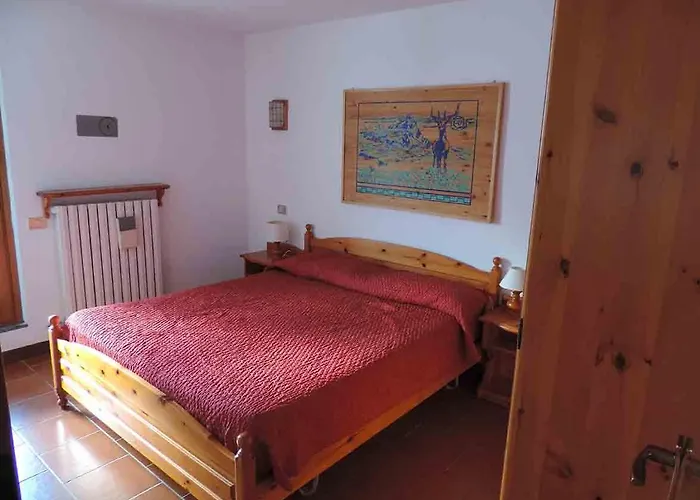 Lägenhet Bilocale In Cervinia 2