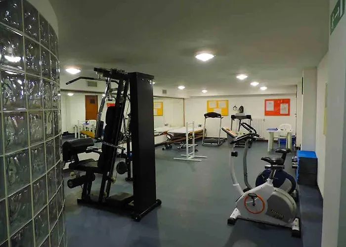 Bilocale In Cervinia 2 Apartment