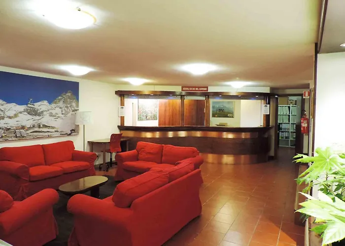 Bilocale In Cervinia 2 Lägenhet Breuil-Cervinia