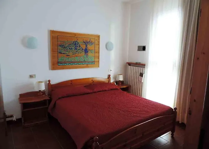 Bilocale In Cervinia 2 Breuil-Cervinia