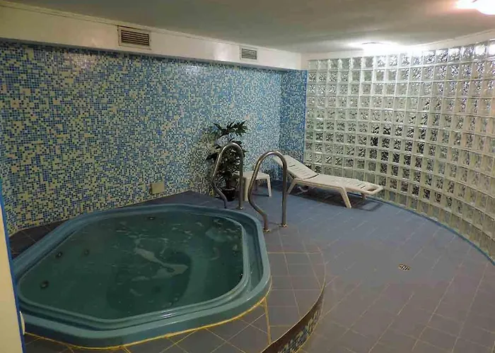 Lägenhet Bilocale In Cervinia 2 *