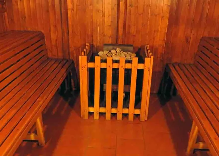 Bilocale In Cervinia 2